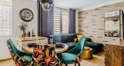 Suwalska P&O Apartments