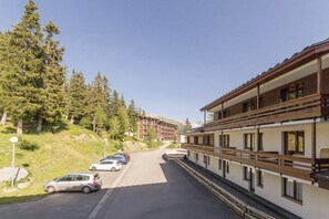 Eksteriør