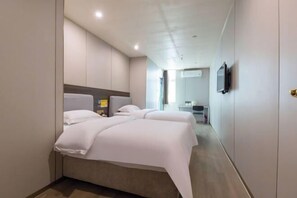 Room - Baiyuan Hotel (Baogang Avenue Subway Station) (Guangzhou)