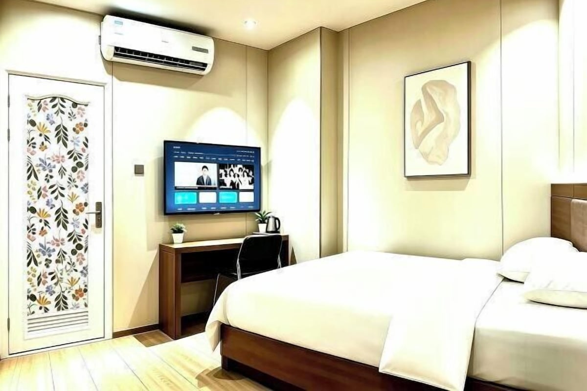 ห้องพัก
