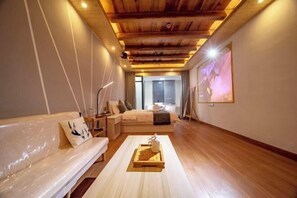 Room - Yunshuiyao Brigdehead Inn (Nanjing)