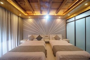 Room - Yunshuiyao Brigdehead Inn (Nanjing County)