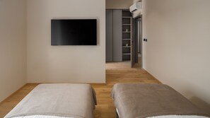 3 Schlafzimmer, Bügeleisen/Bügelbrett, kostenloses WLAN, Bettwäsche