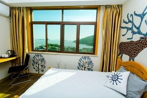 Room - LongXianJu Hotel (Shengsi)