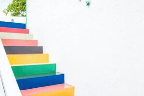 Garden - LongXianJu Hotel (Shengsi)