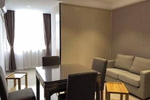 Room - Jasmine Bloom INN Chain Hotel (Yidu Chengxiang Road) (Yidu)