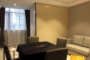 Room - Jasmine Bloom INN Chain Hotel (Yidu Chengxiang Road) (Yidu)