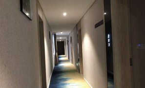 Interior - Jasmine Bloom INN Chain Hotel (Yidu Chengxiang Road) (Yidu)