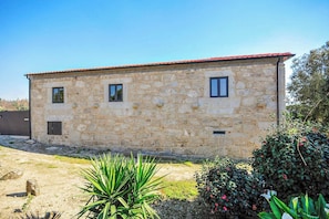 Βίλα (4 Bedrooms) | Εξωτερικοί χώροι