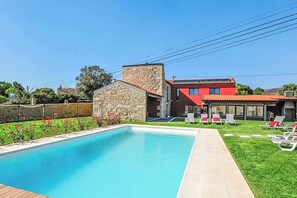 Vila (4 Bedrooms) | Eksterior