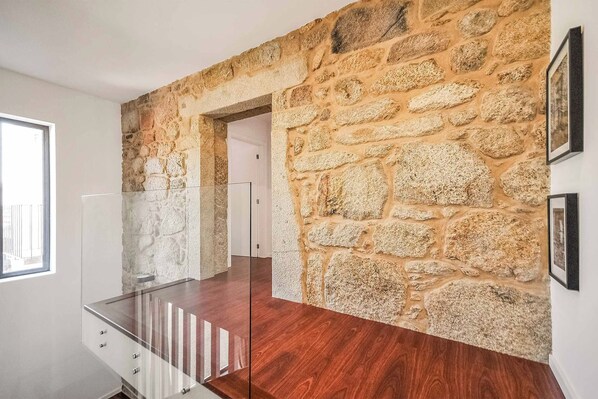 Vila (4 Bedrooms) | Interior