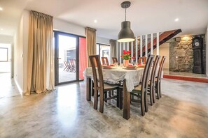 Vila (4 Bedrooms) | Interior