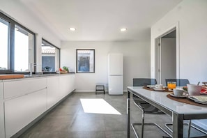 Vila (4 Bedrooms) | Interior