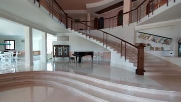Escalier