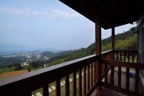 Room - Sitou Flora's House B&B (Nantou)