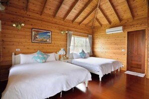 Room - Sitou Flora's House B&B (Nantou)