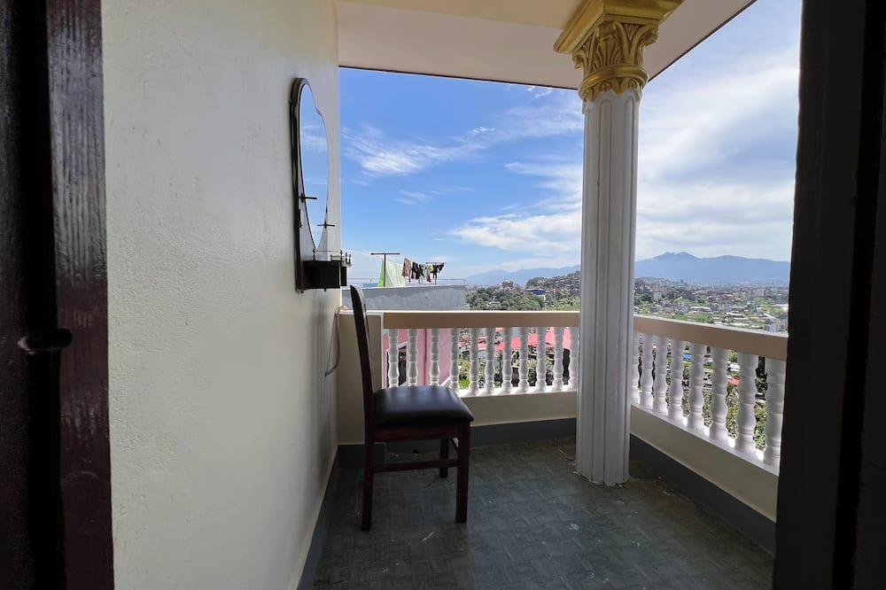 Kathmandu Valleyview Homestay