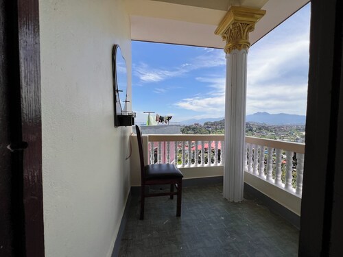 Kathmandu Valleyview Homestay