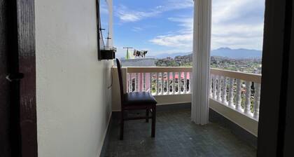 Kathmandu Valleyview Homestay