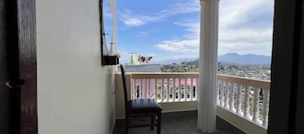 Kathmandu Valleyview Homestay