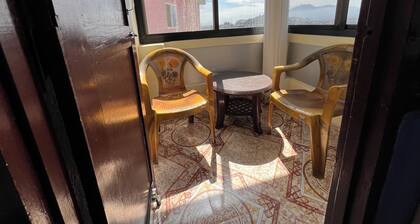 Kathmandu Valleyview Homestay