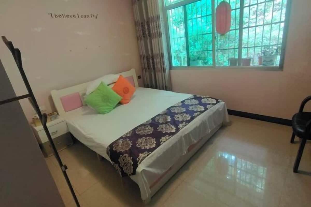 ห้องพัก