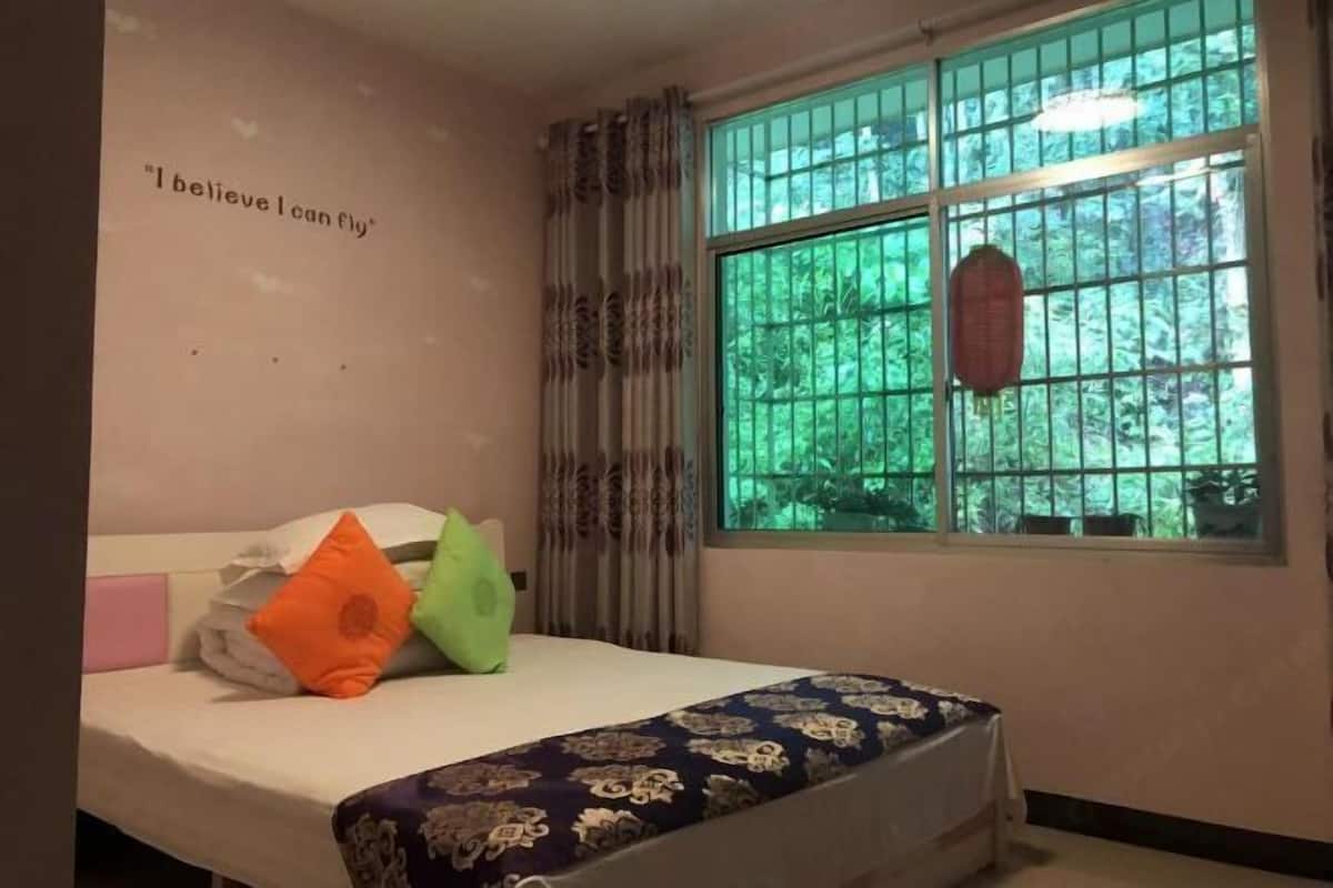 ห้องพัก