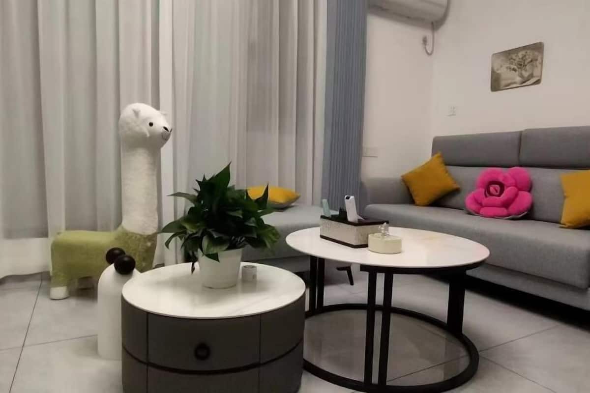 ห้องพัก