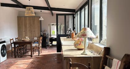 UNE Chambre A LA Campagne