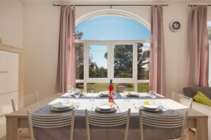 3 habitaciones 
