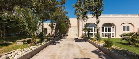 別墅 | 3 間睡房