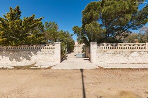 Villa | 3 chambres