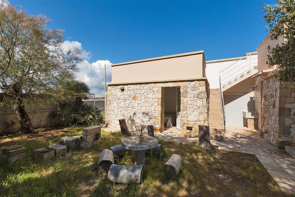 Villa | 3 chambres