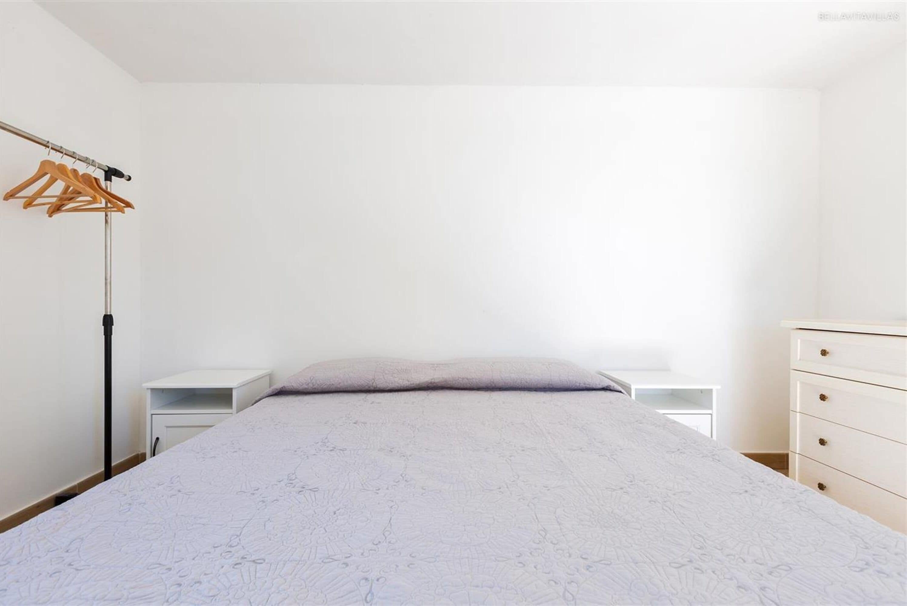 Villa | 3 habitaciones 