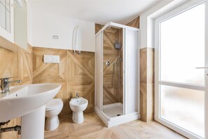 3 habitaciones 