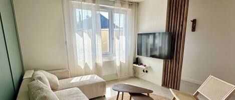 TV