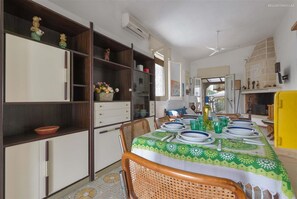 Villa | 3 bedrooms