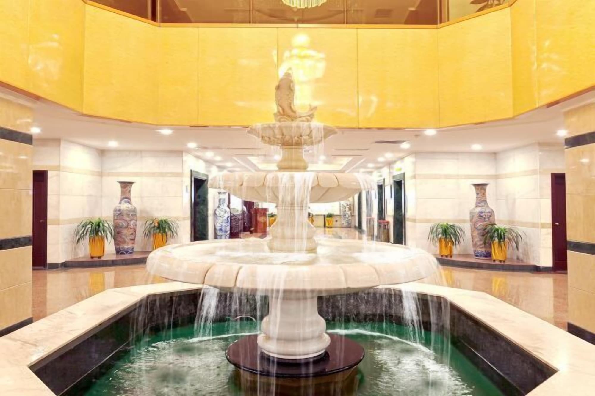 فنادق بتصنيف نجوم (2)