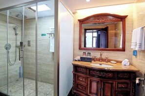 Room - Yang Quan Hotel (Yangquan)