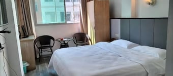 Youxi Xiangxu Business Hotel
