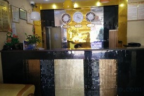 Unclassified image, 3 of 14, button - Youxi Xiangxu Business Hotel (Youxi)