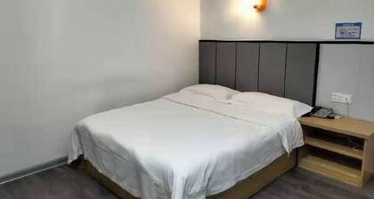 Youxi Xiangxu Business Hotel