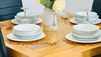 House | Dining