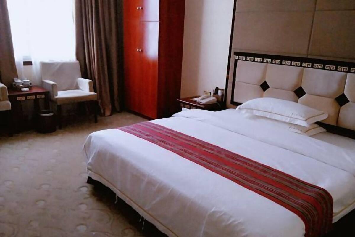 Habitación