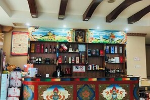 Khu sảnh