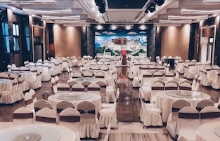 Salón de eventos