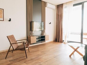 Leilighet – comfort | Oppholdsområde