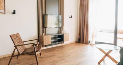 Saxofonia Apt. Lux