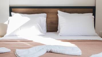 Comfort Apartment | 1 bedroom, free WiFi