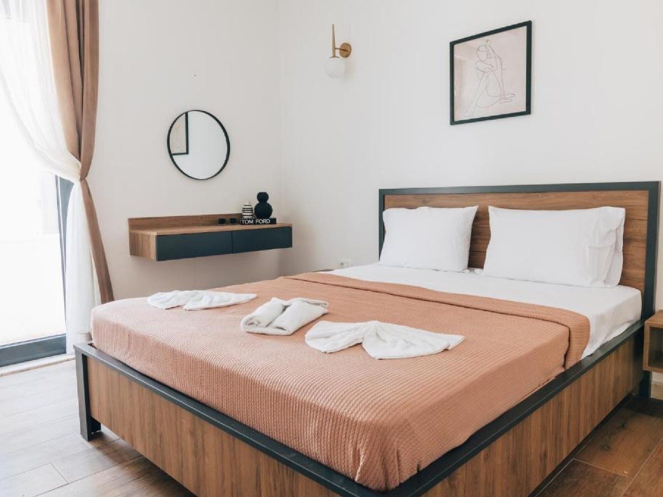 Comfort Apartment | 1 bedroom, free WiFi